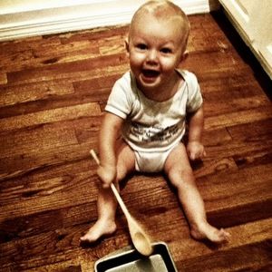 Meet your Posher, Hilary